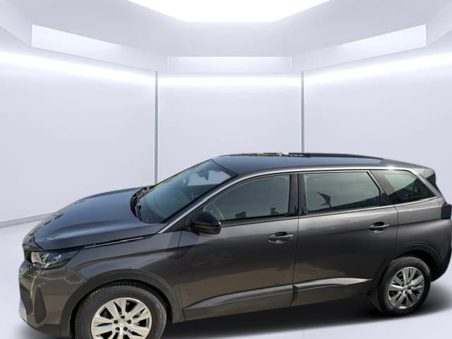 Peugeot 5008 Hybrid Active Pack - foto 11