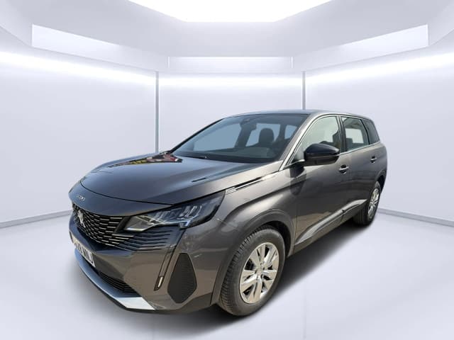 Peugeot 5008 Hybrid Active Pack - foto 12
