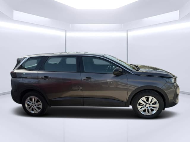 Peugeot 5008 Hybrid Active Pack - foto 13