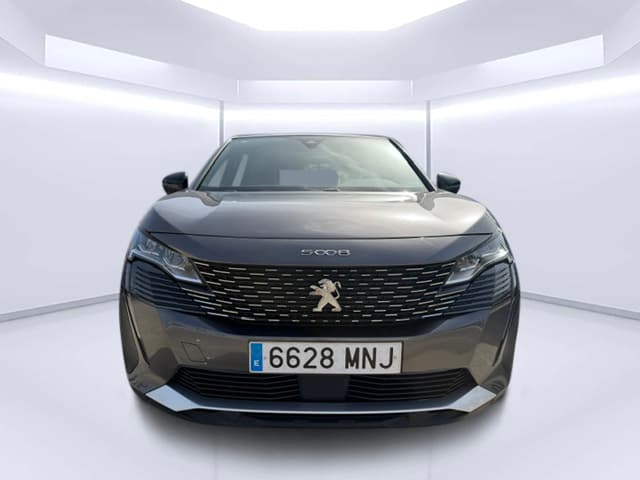 Peugeot 5008 Hybrid Active Pack - foto 14