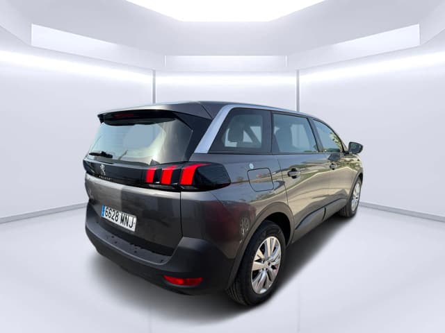 Peugeot 5008 Hybrid Active Pack - foto 15