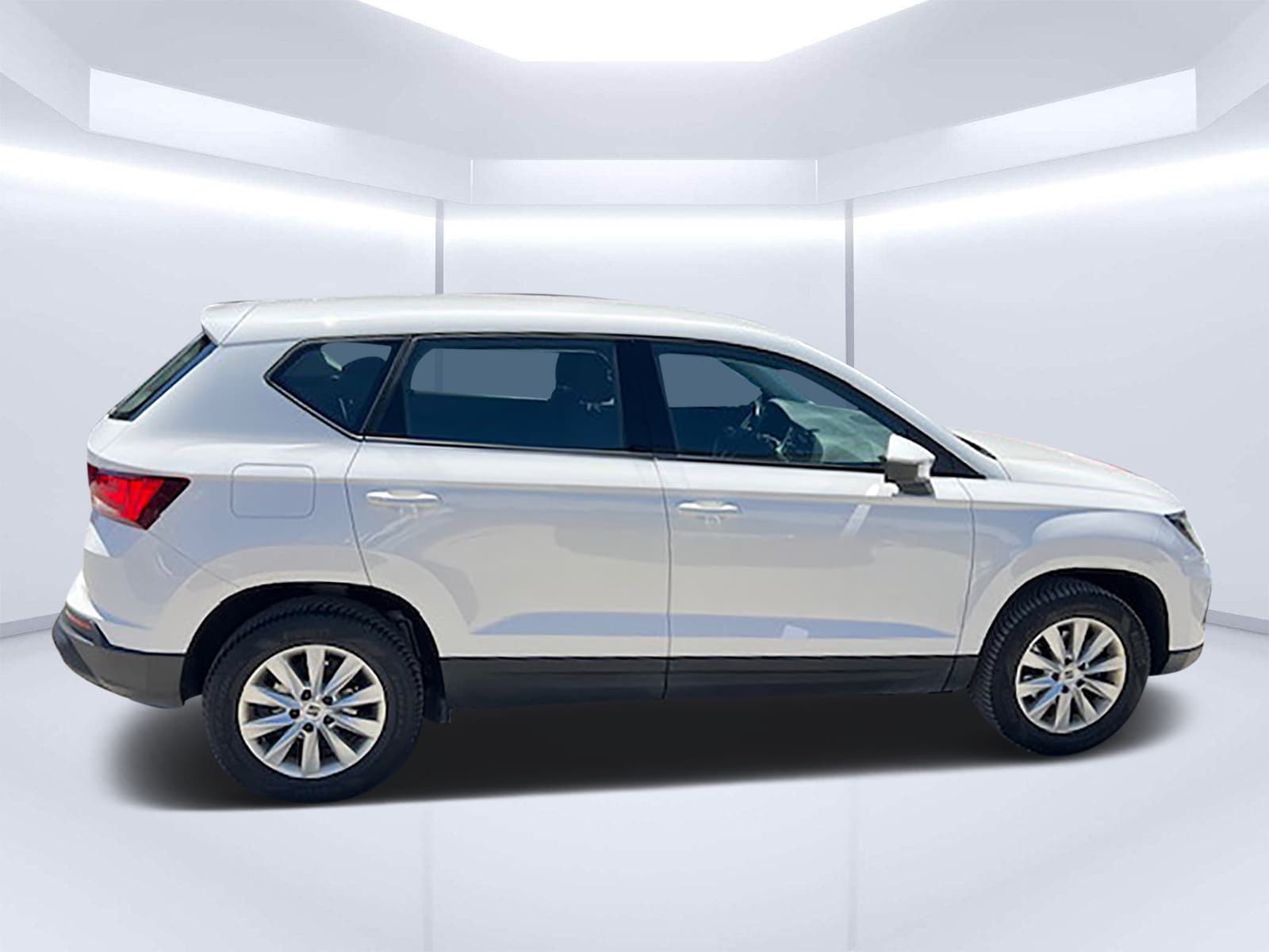 Seat Ateca 2.0 TDI S&S Reference - foto 6