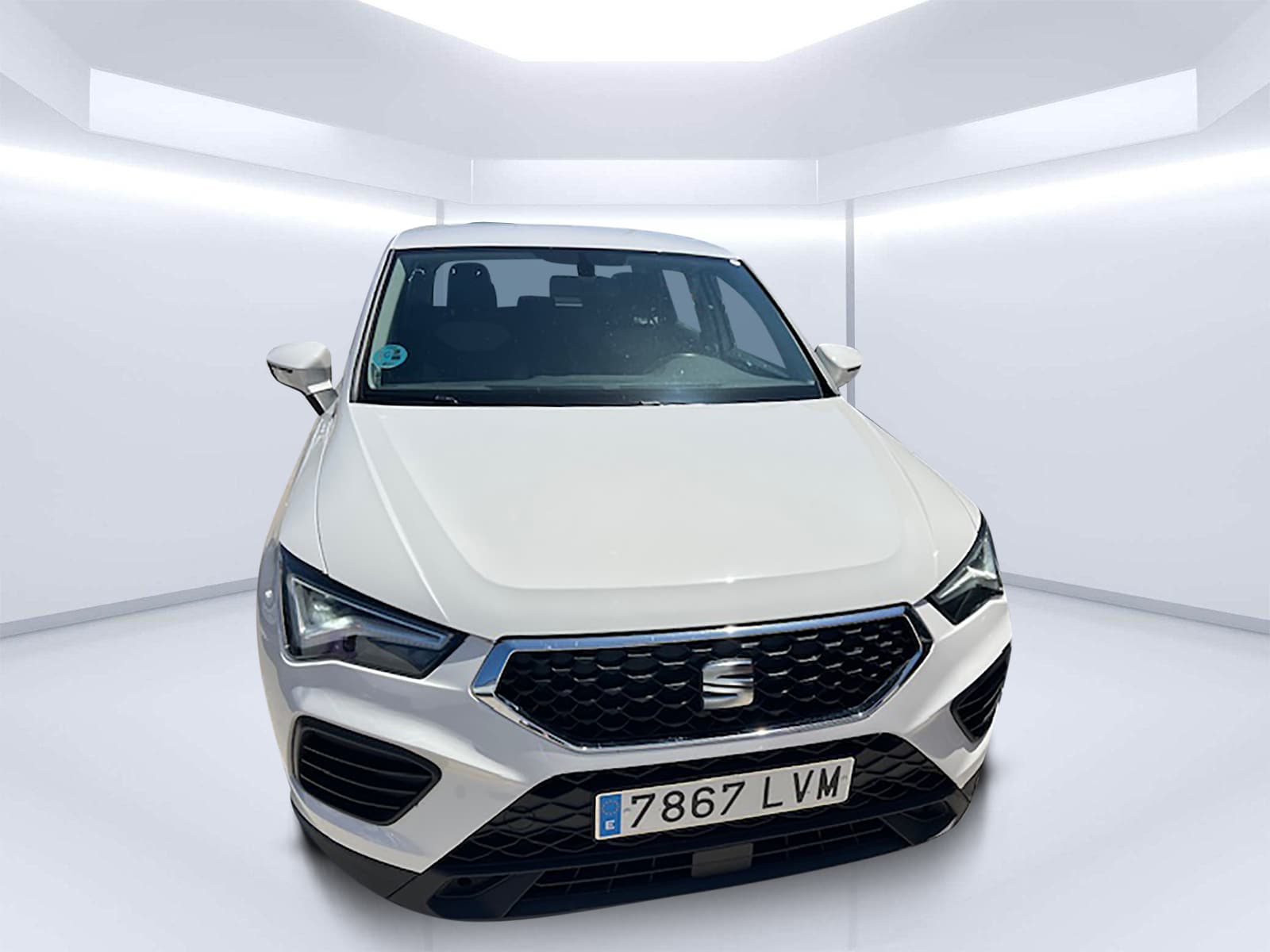 Seat Ateca 2.0 TDI S&S Reference - foto 7