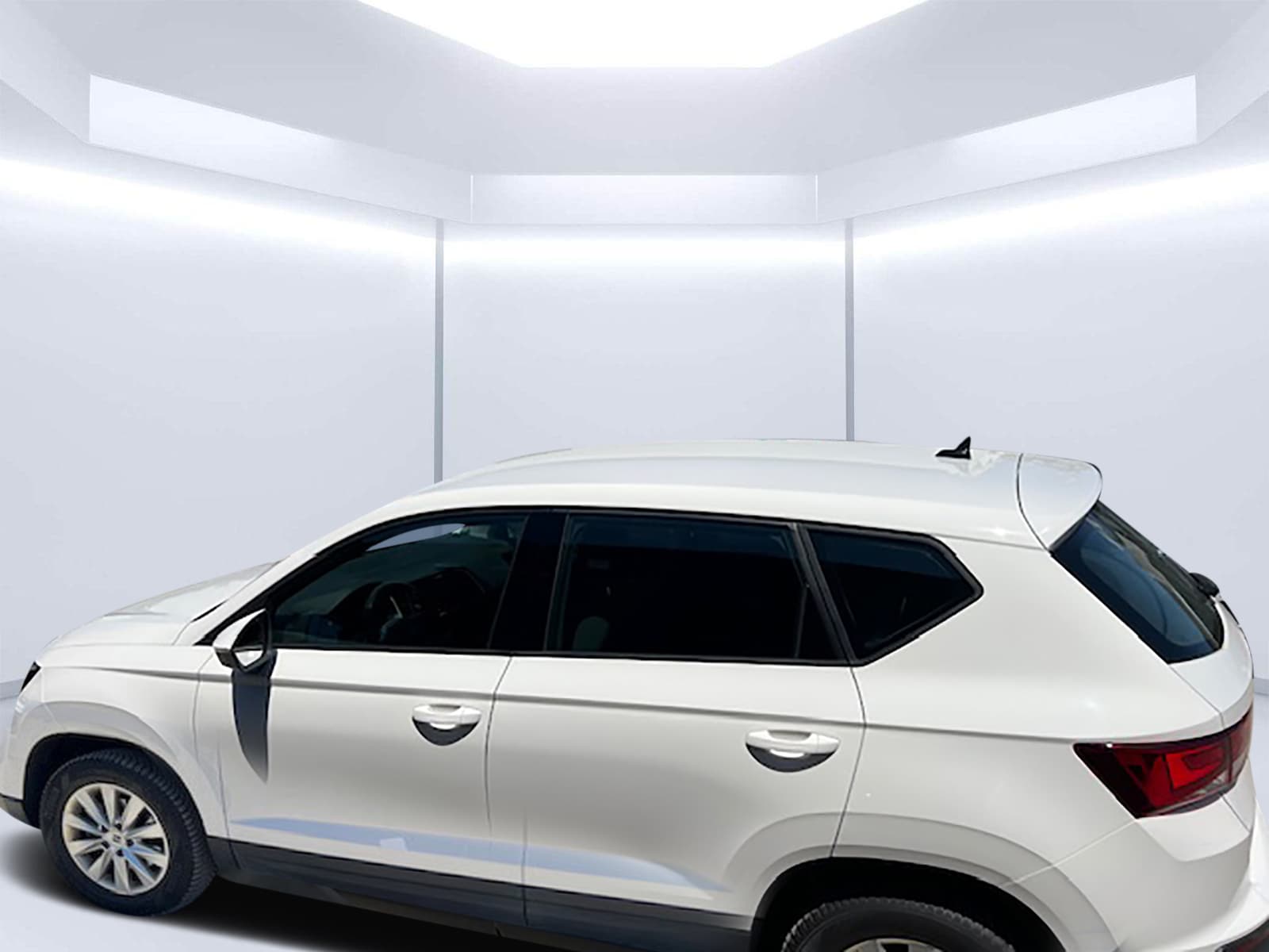 Seat Ateca 2.0 TDI S&S Reference - foto 11