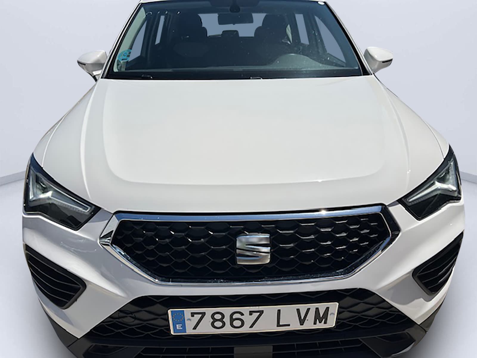 Seat Ateca 2.0 TDI S&S Reference - foto 12