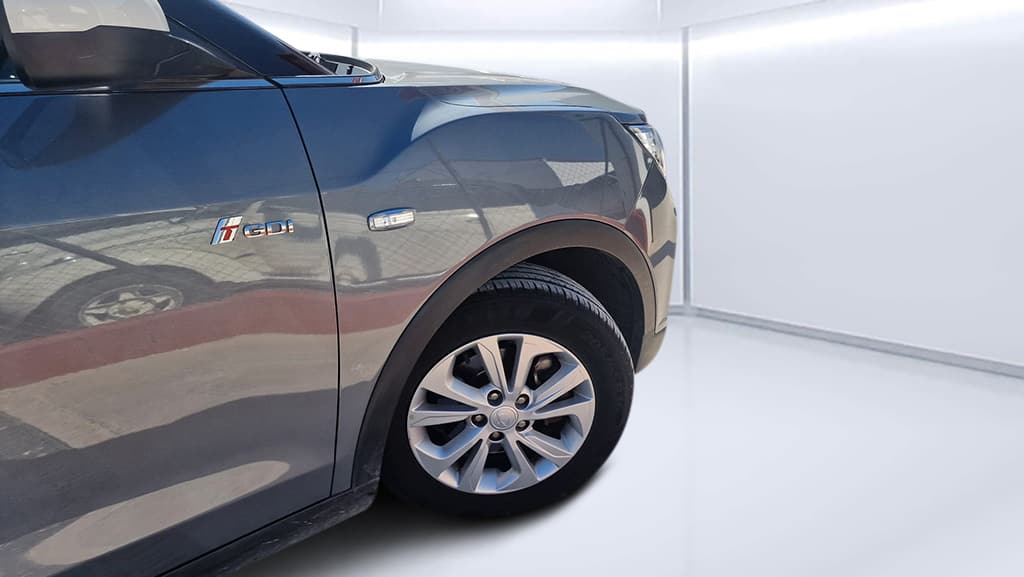 SsangYong Tivoli G15T Urban 4x2 Aut. - foto 2