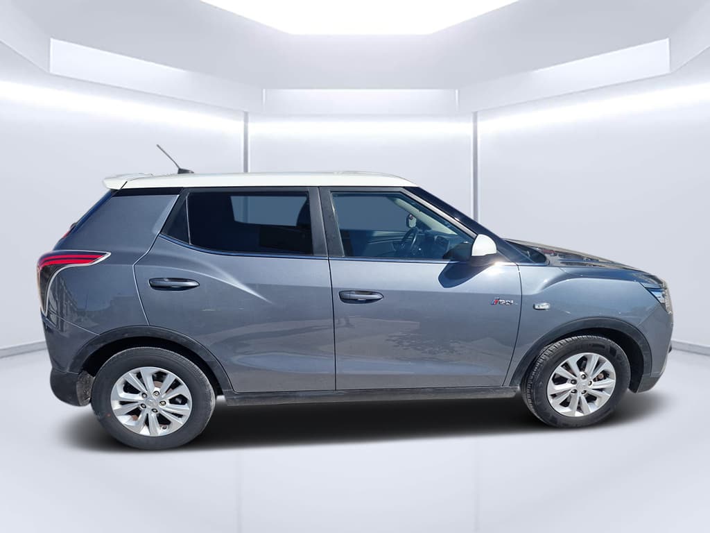 SsangYong Tivoli G15T Urban 4x2 Aut. - foto 3
