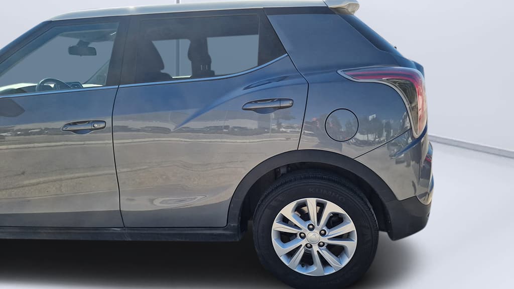 SsangYong Tivoli G15T Urban 4x2 Aut. - foto 5