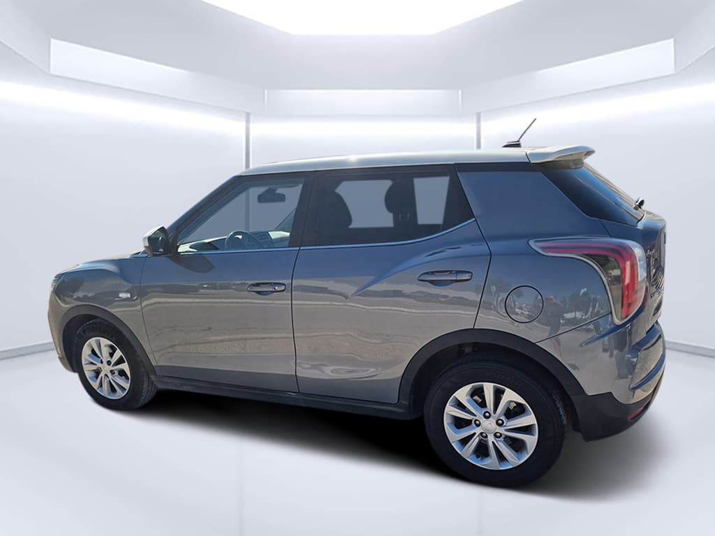SsangYong Tivoli G15T Urban 4x2 Aut. - foto 6