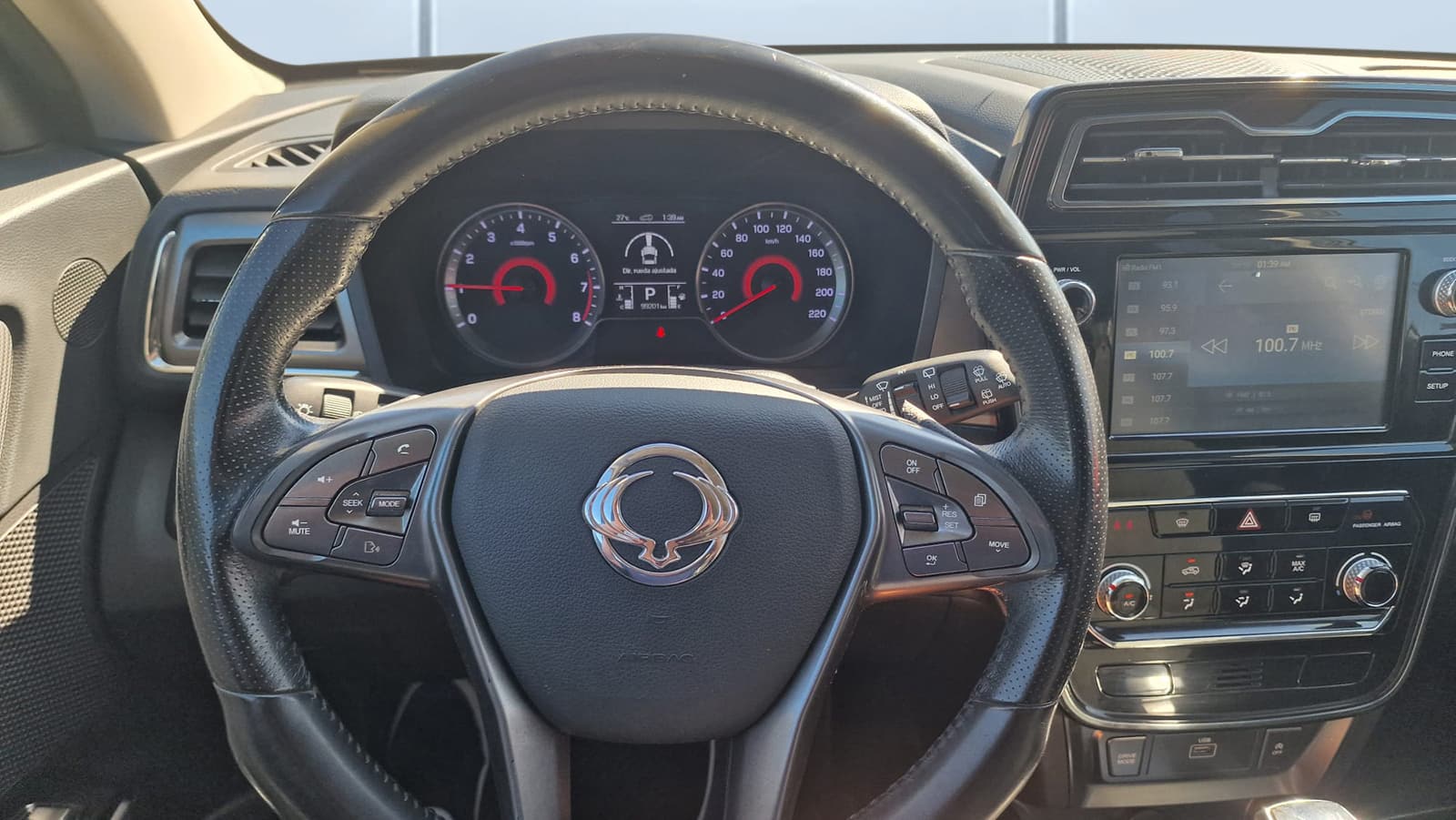 SsangYong Tivoli G15T Urban 4x2 Aut. - foto 7