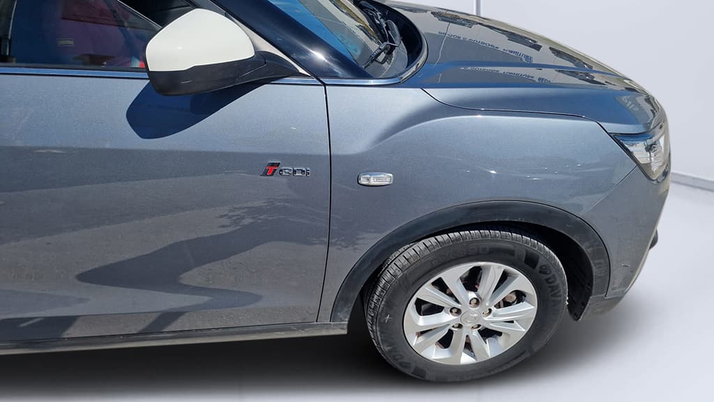 SsangYong Tivoli G15T Urban 4x2 Aut. - foto 11