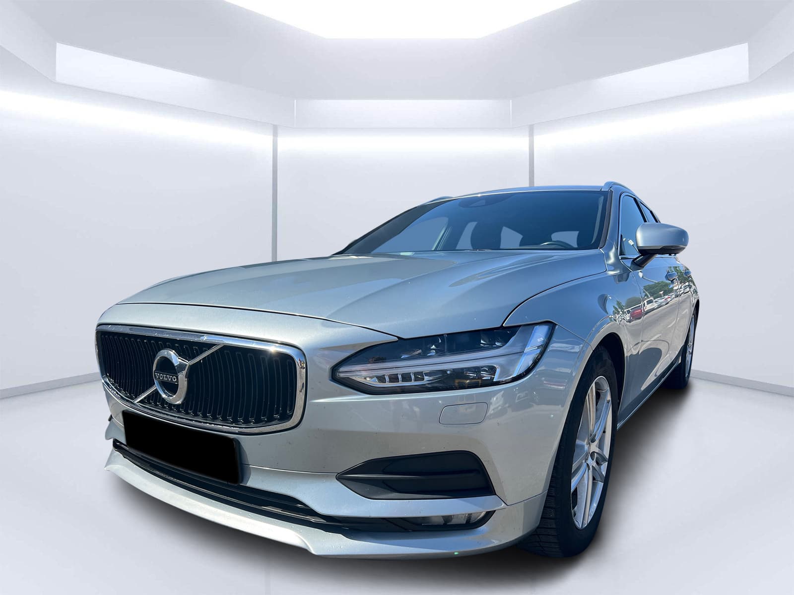 Volvo V90 2.0 D4 Momentum Auto - foto 3