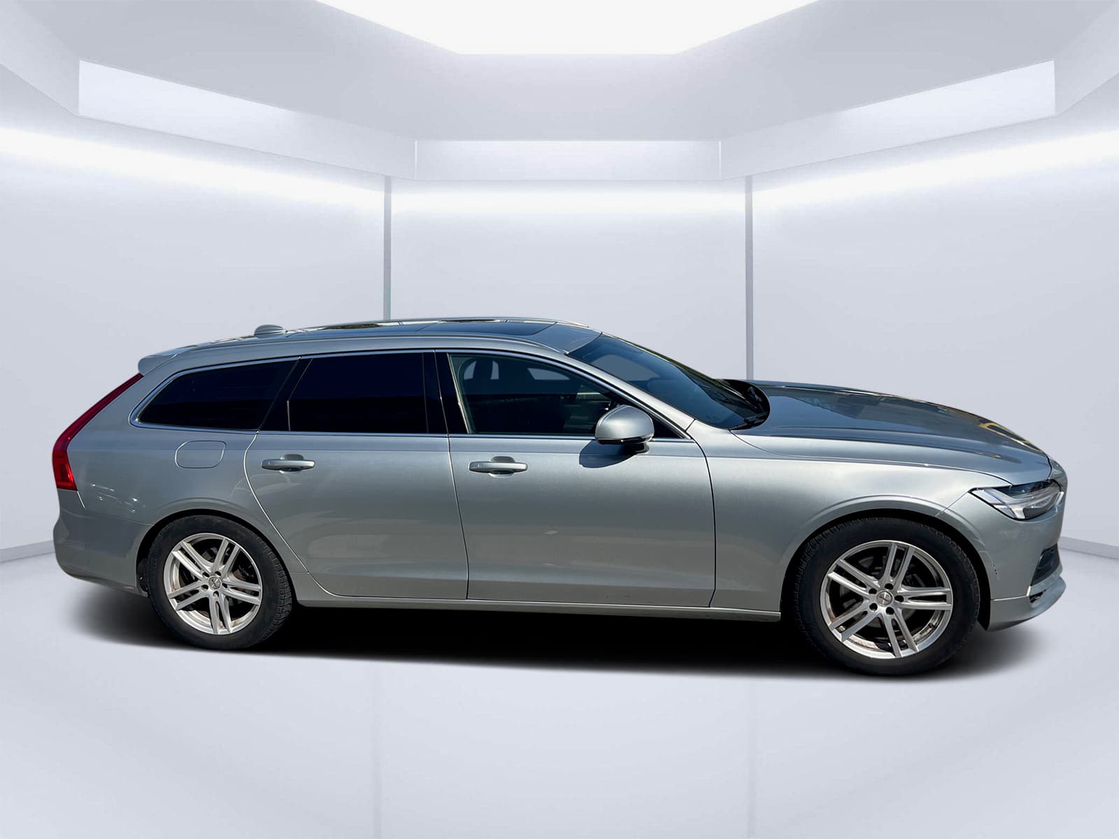 Volvo V90 2.0 D4 Momentum Auto - foto 4