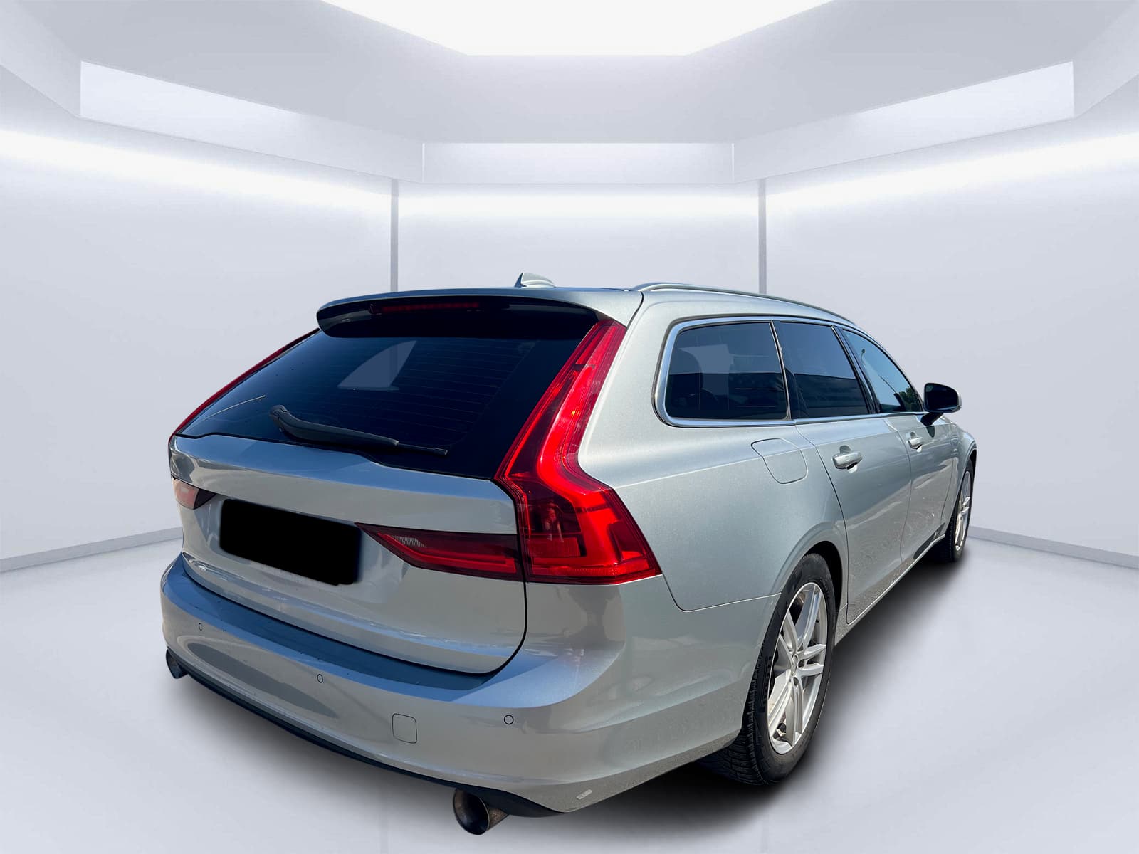 Volvo V90 2.0 D4 Momentum Auto - foto 5