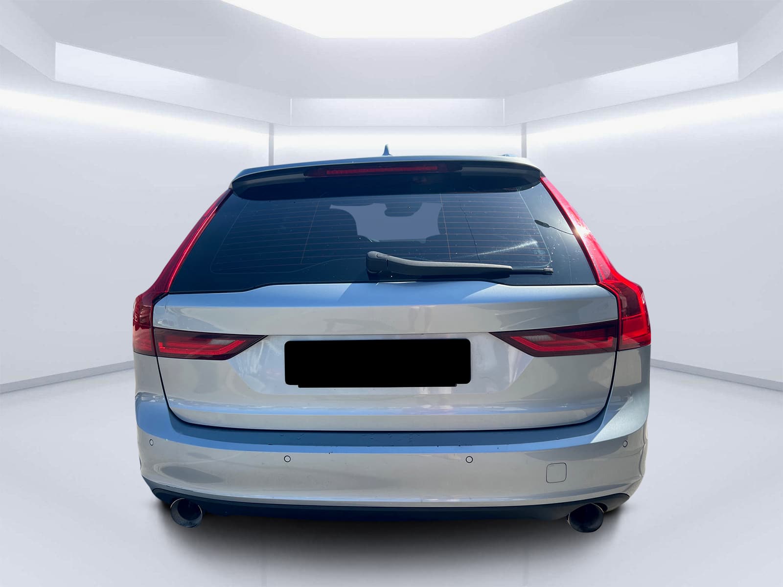 Volvo V90 2.0 D4 Momentum Auto - foto 6