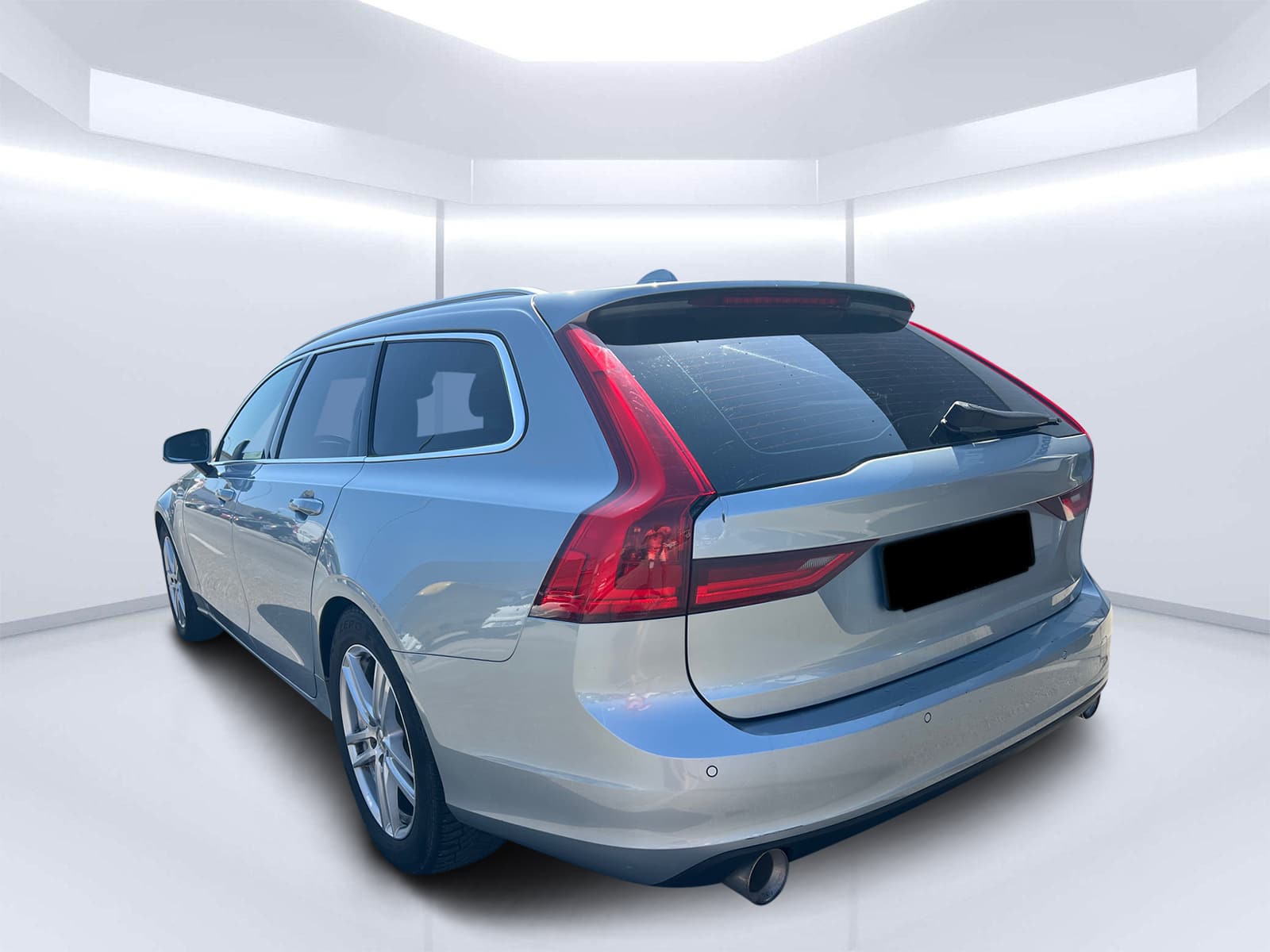 Volvo V90 2.0 D4 Momentum Auto - foto 7