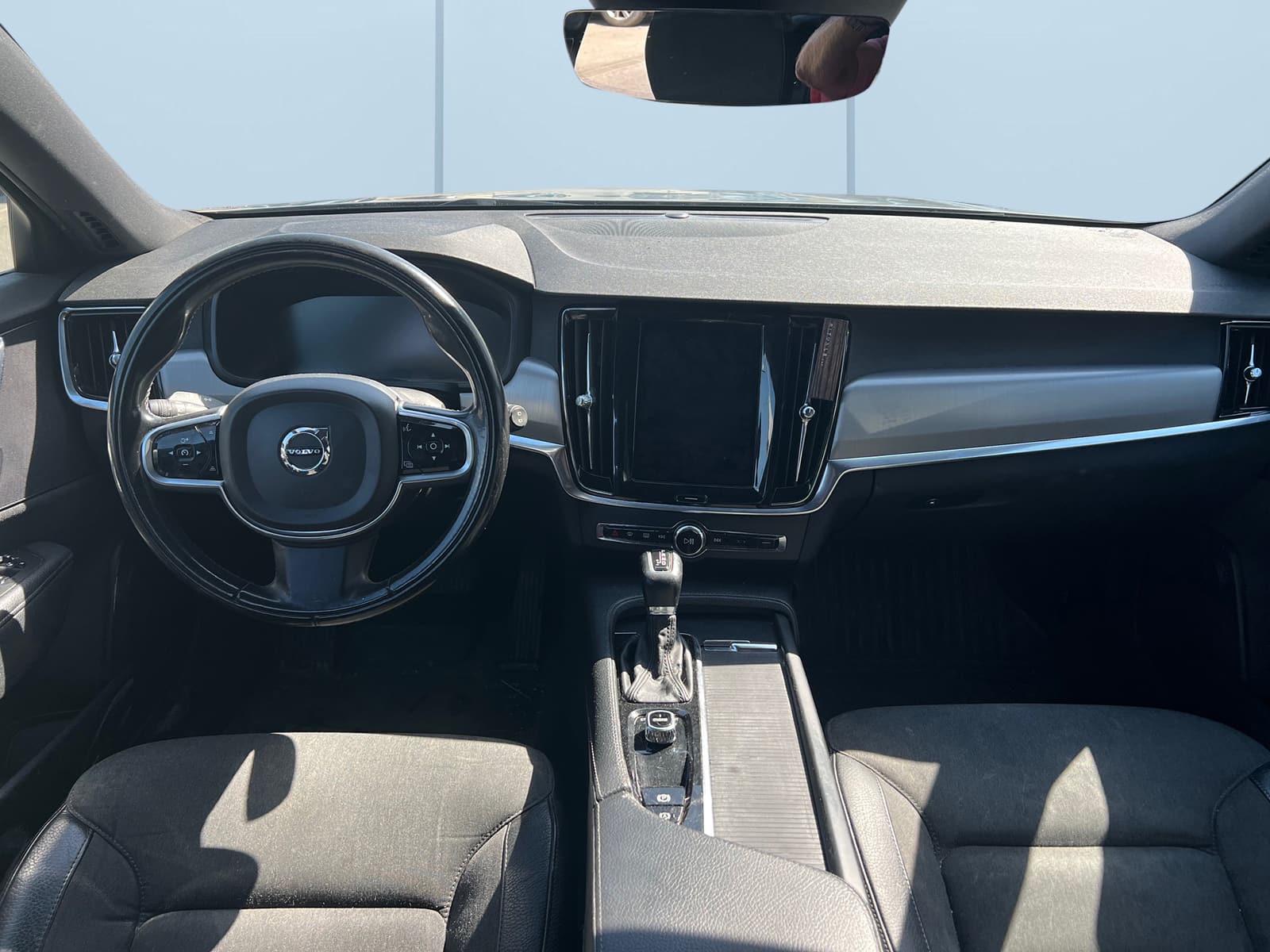 Volvo V90 2.0 D4 Momentum Auto - foto 9
