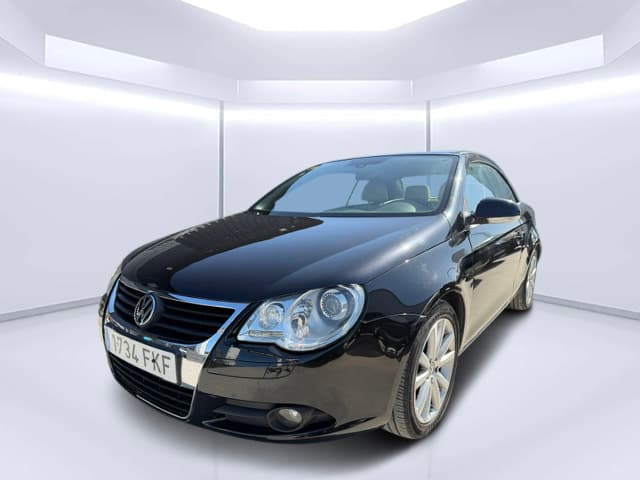Volkswagen Eos 2.0 TDI - foto 3