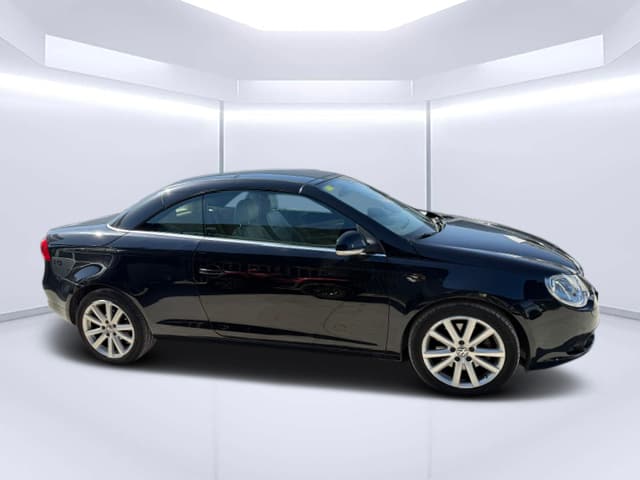 Volkswagen Eos 2.0 TDI - foto 4
