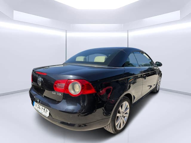 Volkswagen Eos 2.0 TDI - foto 5