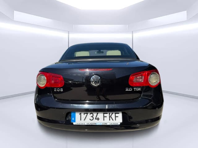 Volkswagen Eos 2.0 TDI - foto 6