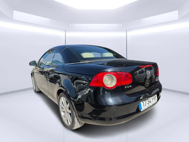Volkswagen Eos 2.0 TDI - foto 7