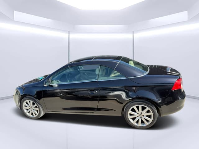 Volkswagen Eos 2.0 TDI - foto 8