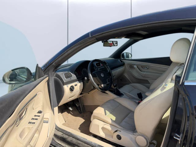 Volkswagen Eos 2.0 TDI - foto 9