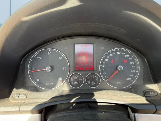 Volkswagen Eos 2.0 TDI - foto 11