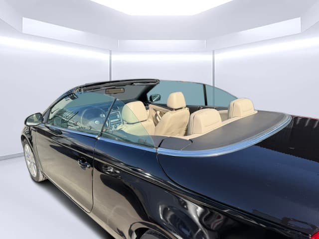 Volkswagen Eos 2.0 TDI - foto 13