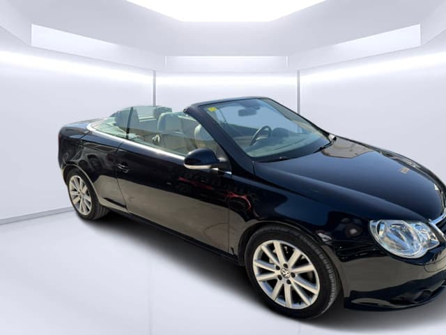 Volkswagen Eos 2.0 TDI - foto 15