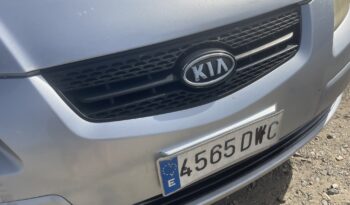 
									Kia Rio 1.4 DOHC EX1 full								
