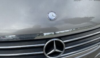 
									Mercedes Benz  A170 full								