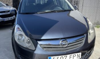 
									Opel Corsa 1.3 full								