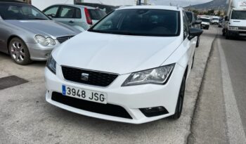 
									Seat Leon 1.6 TDI Reference Connect full								